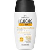Heliocare 360 Mineral Tolerance Fluid SPF50 PA++++ 50ml
