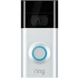 Videodörrklockor Ring Video Doorbell 2nd Gen
