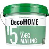 DecoFarver DecoHOME 5 Väggfärg Valfri Kulör 9L