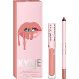 Dofter Gåvoboxar & Set Kylie Cosmetics Matte Lip Kit Candy K