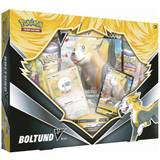 Pokémon Sällskapsspel Pokémon TCG: Boltund V Box