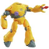 Disney Toy Story Figurer Disney Lightyear Figur Battle Equipped Zyclopsyclops Multifärg