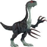 Mattel Plastleksaker Figurer Mattel Jurassic World Slasher Dino Dinosaur GWD65