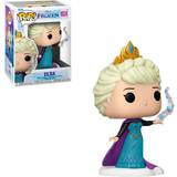 Leksaker Funko Disney Ultimate Princess Elsa Pop! Vinyl Figure