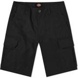 Dickies One Size Byxor & Shorts Dickies Millerville Shorts - Black
