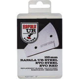 Rapala Poppers Fiskeutrustning Rapala UR Cutter 155mm