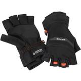 XXL Fiskehandskar Simms Gore-Tex Infinium Half-Finger Gloves