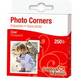 Fotohörn Creativ Company Photo Corners Papers 250pcs