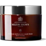 Molton Brown Hårinpackningar Molton Brown Intense Repairing Fennel Hair Mask 250ml
