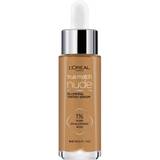 Loreal true match foundation L'Oréal Paris True Match Nude Plumping Tinted Serum #5-6 Medium Tan