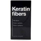 Keratin behandling The Cosmetic Republic Anti-Håravfall behandling Keratin Fibers Grey 12.5g
