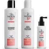 Gåvoboxar & Set Nioxin Hair System 3 Loyalty Kit