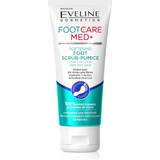 Eveline Cosmetics Fotvård Eveline Cosmetics Foot Care Med Foot Scrub-Pumice For Callous And Dry Skin 100ml