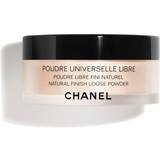 Chanel Basmakeup Chanel Poudre Universelle Libre Natural Finish Loose Powder #20