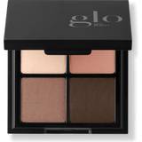 Glo Skin Beauty Ögonmakeup Glo Skin Beauty Shadow Quad Bon Voyage