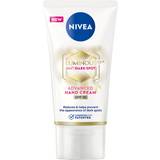 Dermatologiskt testad Handvård Nivea Luminous630 Anti Dark-Spot Hand Cream SPF15 50ml