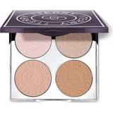 By Terry Makeup By Terry Hyaluronic Hydra-Powder Palette N1 Fair To Medium