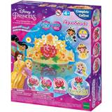 Disney Kreativitet & Pyssel Aquabeads Disney Princess Tiara Set