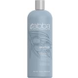 Abba Moisture Shampoo 946ml
