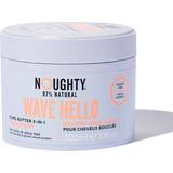 Noughty Wave Hello Curl Butter 3in1 Treatment