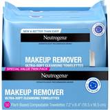 Wipes Sminkborttagning Neutrogena Compostable Makeup Remover Cleansing Wipes