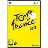 3 - Kooperativt spelande PC-spel Tour de France 2022 (PC)