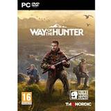 16 - Shooter PC-spel Way of the Hunter (PC)