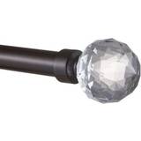 Exclusive Home Crystal Ball 1" 182.88cm