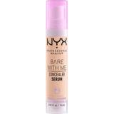 Lyster Concealers NYX Bare with Me Concealer Serum #03 Vanilla