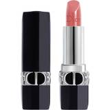 Dior Rouge Dior Colored Refillable Lip Balm #586 Diorbloom Satin 3.4g