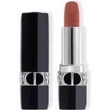 Dior Rouge Dior Colored Refillable Lip Balm #742 Solstice Matte 3.4g