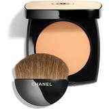 Chanel Makeup Chanel Les Beiges Healthy Glow Sheer Powder SPF15 N°30