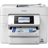 Epson Fax Skrivare Epson WorkForce Pro WF-C4810DTWF
