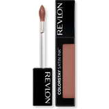 Revlon ColorStay Satin Ink #001 Your Go-To