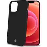 Celly Apple iPhone 12 Bumperskal Celly Cromo Case for iPhone 12/12 Pro
