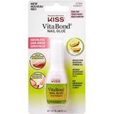 Grön Nagellim Kiss VitaBond 5g