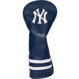 New York Yankees Supporterprylar Team Golf New York Yankees Vintage Fairway Head Cover