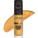 L.A. Girl Basmakeup L.A. Girl PRO.color Foundation Mixing Pigment GLM712 Yellow