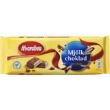 Marabou Mellanrost Choklad Marabou Milk Chocolate 100g 1pack