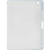 Apple iPad 10.2 Surfplattafodral Targus SafePort 10.2'' Antimicrobial Back Cover Transparent