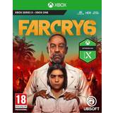 Far cry 6 xbox Far Cry 6 (XBSX)