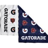 WinCraft Chicago Bears On Field Gatorade Towel