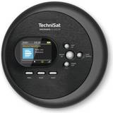 CD-spelare TechniSat DigitRadio CD 2GO BT