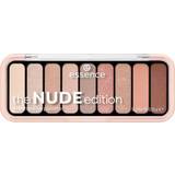 Essence Makeup Essence The Nude Edition Eyeshadow Palette #10 Pretty in Nude