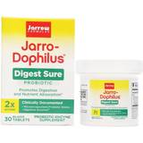 Jarrow Formulas Maghälsa Jarrow Formulas Jarro-Dophilus Digest Sure 30 Bilayer Tablets