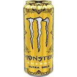 Monster Energy Drycker Monster Energy Ultra Gold