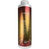 Joico Arganoljor Schampon Joico K-PAK Color Therapy Color-Protecting Shampoo 1000ml