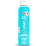 Coola Solskydd & Brun utan sol Coola Classic Body Organic Sunscreen Spray Tropical Coconut SPF30 177ml