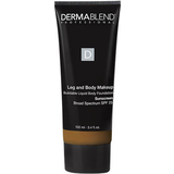 Kroppsmakeup Dermablend Leg & Body Makeup SPF25 70W Deep Golden