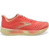 Brooks Skor Brooks Hyperion Tempo W - Hot Coral/Flan/Fusion Coral